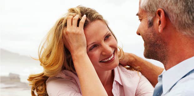 It Feels Weird To Watch My Wife Try To Stay Young - Vimarsana News