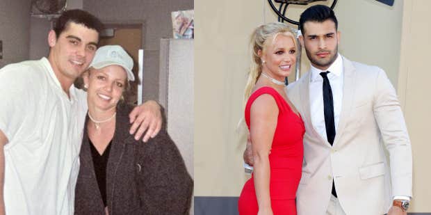 Jason Alexander Details Alleged Phone Call With Britney Spears Before Her Wedding
