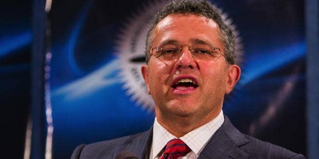 jeffrey toobin zoom video footage