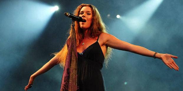 Joss Stone S Boyfriend Who Is Cody Daluz Yourtango