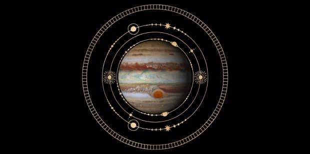What To Expect During Your Jupiter Return Every 12 Years - Vimarsana News