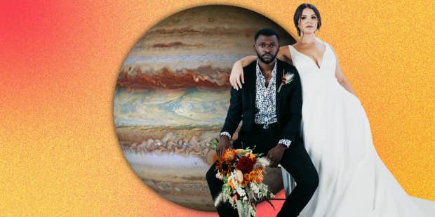 Jupiter Sign Husband Traits - Vimarsana News