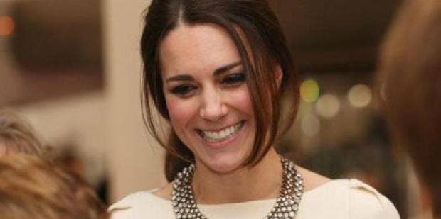 Love Kate Middleton S Date Night With Prince William See Pics