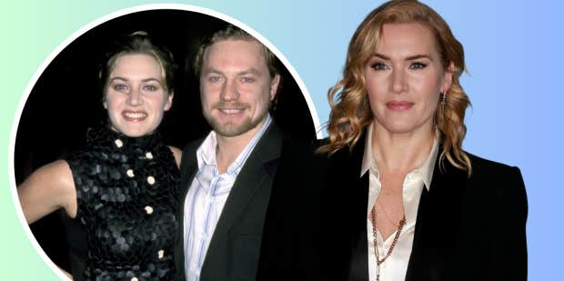kate winslet first husband rules