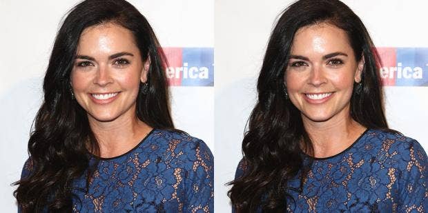 Katie Lee Reflects on Postpartum Body After Hitting Pre-Baby Weight