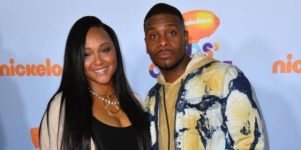 Kel Mitchell's Wife: Who Is Asia Lee? | YourTango