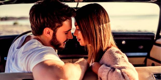 Should You Kiss On The First Date? 15 Pros & Cons | YourTango