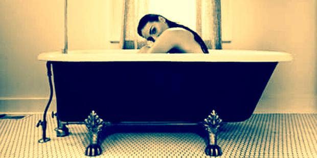 How To Have Great Orgasms Just By Touching Your Clitoris | YourTango