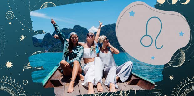 Leo Decans: The 3 Different Types Of Leos & Their Personalities