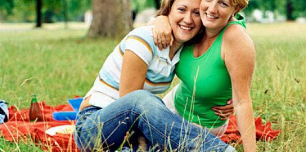 Lesbian singles place Lesbian singles place
