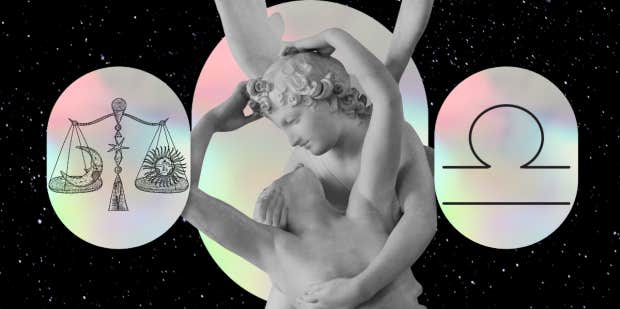 Libra-Libra Compatibility: Pros And Cons Of Two Libras Dating - Vimarsana News