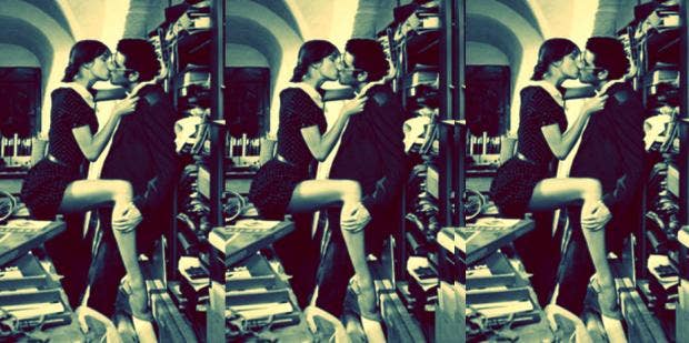 How to Date Your Coworker (and Not Get Fired)