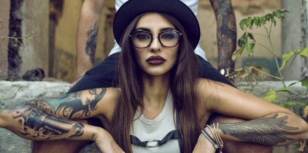 Tattoo Ideas for Photographers  SOH