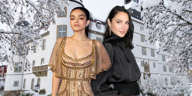 Live Action Snow White Actors Explain Why The Adaptation Will Differ From The Original Film - Vimarsana News