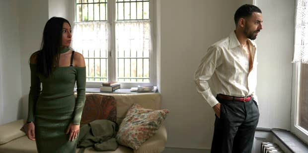 10 Daily Rules For Living Together During Divorce - Vimarsana News