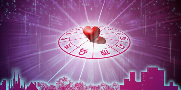 Love & Relationship Horoscope For Monday, April 10, 2023 - Vimarsana News