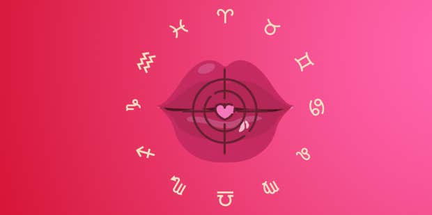 Every Zodiac Sign's Love Horoscope For April 12, 2023 - Vimarsana News