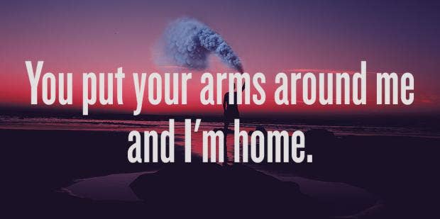 40 Cute Love Quotes Perfect For You Next Instagram Caption Or Story Shayari Sms 4 Lovers