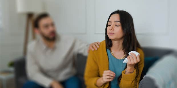 Relationship Red Flags You Should Never, Ever Ignore - Vimarsana News