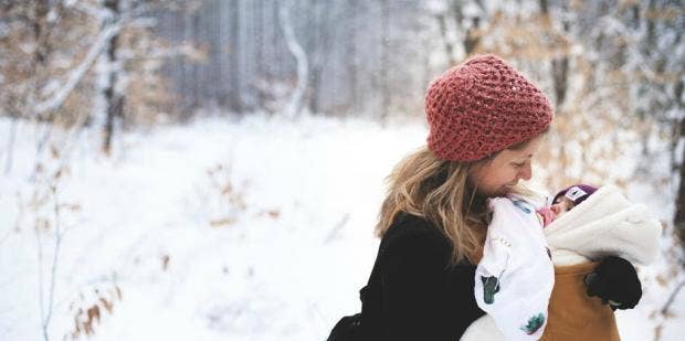 16 Inspirational Quotes For Mom To Remind You To Love Your Postpartum Body Yourtango