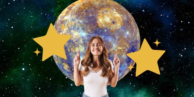 The Luckiest Day Of The Week For July 17 - 23 & How The Nodes Of Fate Effect Each Zodiac Sign - Vimarsana News