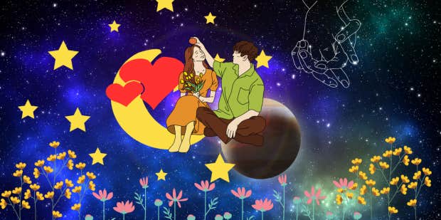 3 Specific Zodiac Signs Are Luckiest In Love This Week Starting June 19 - Vimarsana News