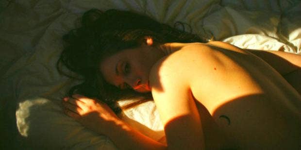 Not Satisfied In Bed? How To Talk To Your Guy About Sex | Self