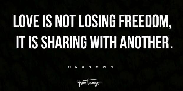 11 Best Love Quotes About Why Relationships Are Always Worth The Effort Evan Marc Katz Yourtango