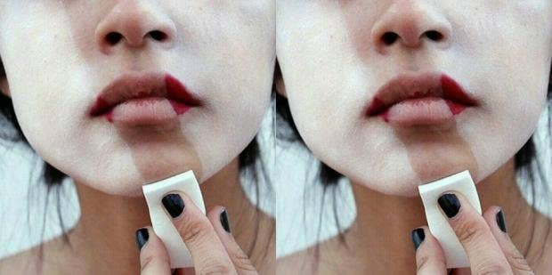 During makeup your trick sponge period plus size with Trick your period makeup sponge during charlotte russe
