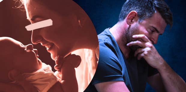 Man Calls His Sister 'Evil' For Naming Her New Baby After The Daughter He Lost - Vimarsana News