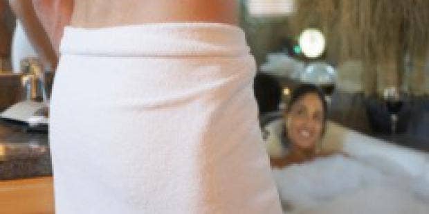 New Trend: Men Like To Pejazzle | YourTango