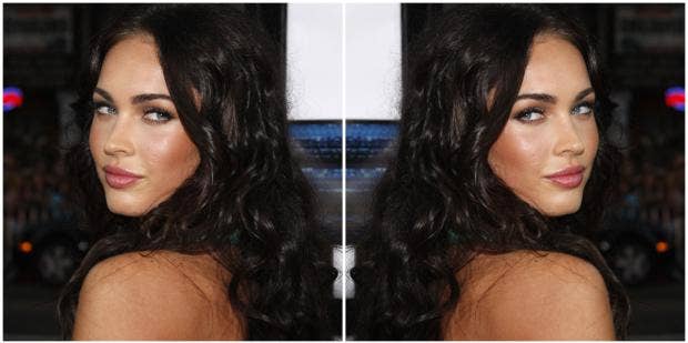 Megan Fox Zodiac Sign Birth Chart Yourtango Megan Fox Zodiac Sign Birth Chart Yourtango