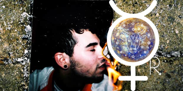 4 Zodiac Signs Exes Come Back During Mercury Retrograde, April 21 - May 14, 2023 - Vimarsana News