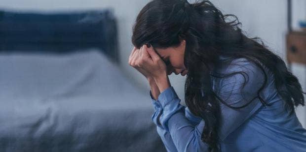My Chemical Pregnancy Was Still A Miscarriage — And Worthy Of Mourning