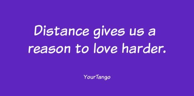 25 Best Missing You Quotes For When You Miss Family Friends Yourtango