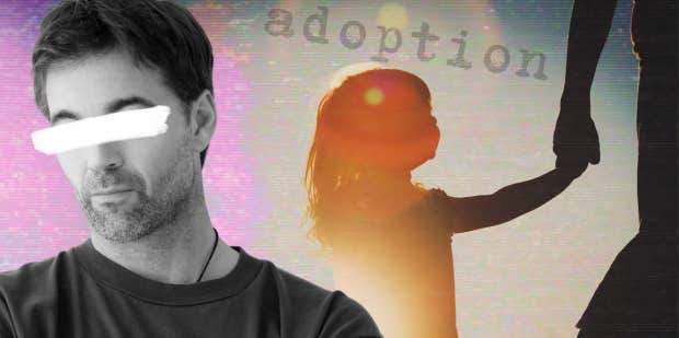 Mom Wants To Change Boyfriend Who Asked Her To Put Her Child Up For Adoption - Vimarsana News