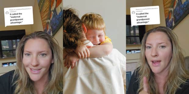 Girl Mom Describes Icky Mom Attachments To Little Boys - Vimarsana News