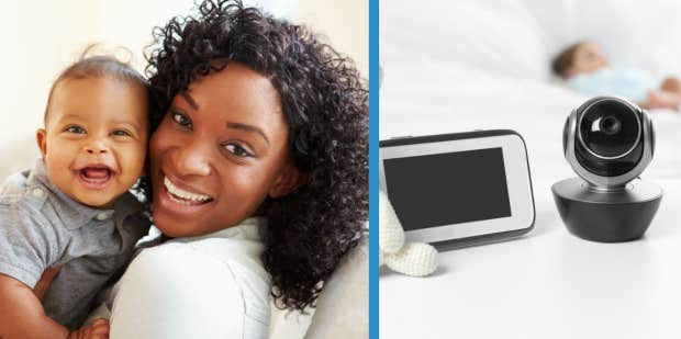Mom Says There's 'No Point' In Hiring A Babysitter & Leaves Her Kids Home Alone With Just A Baby Monitor 'All The Time' - Vimarsana News