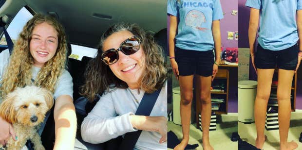 School Changes The Dress Code After A Mom Wrote A Letter Demanding The Principal Take Her Daughter Clothes Shopping - Vimarsana News