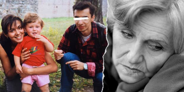 Mom Asks How To Tell Her Daughter Who Her Real Father Is: Her Brother - Vimarsana News