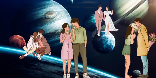 May 2023 Love Horoscopes Change Relationships For All Zodiac Signs - Vimarsana News