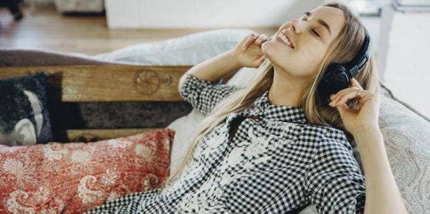 30 Best Mood Booster Spotify Playlists Yourtango