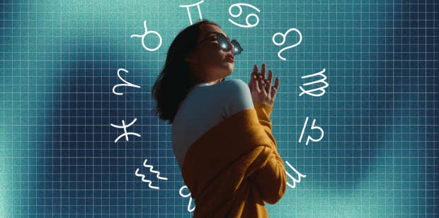 The Most Sensitive Zodiac Signs, Ranked In Order - Vimarsana News