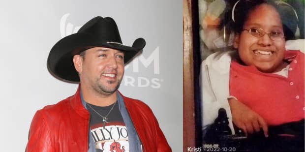 Mom's Story About Jason Aldean Meeting Her Daughter For The Make-A-Wish Foundation Reveals The Country Singer's True Nature - Vimarsana News