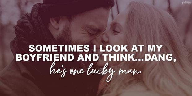 50 Best National Boyfriend Day Quotes & Memes (2021) | YourTango