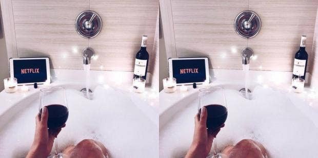 Full List Of What's Coming To Netflix November 2017 (And 12 Best Movies