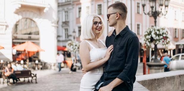 Tango dating vinkkejädating venäläinen mies