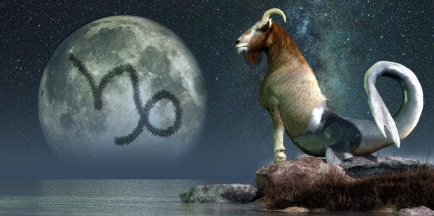 New Moon in Capricorn Horoscope for 12-13 January 2021