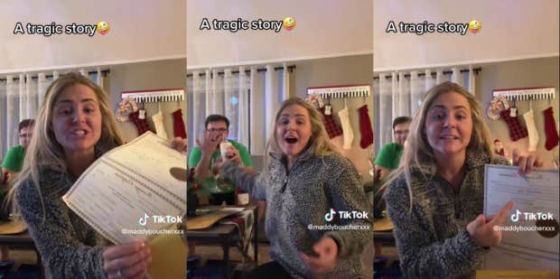 Couple Spends K On Their Wedding Day Only To Discover They Aren’t Really Married