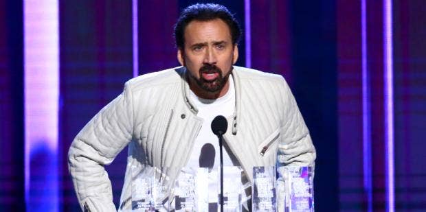 Who Is Erika Koike New Details About Nicolas Cage S Girlfriend Who He Married Then Divorced Four Days Later Yourtango